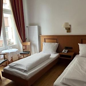 Standaard Kamer met Twee Aparte Bedden